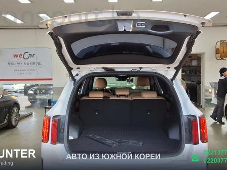 Kia Sorento, 2022 — photo 4