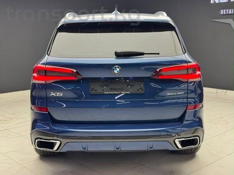 BMW X5, 2021 — фото 6