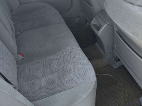 Toyota Camry, 2010 — фото 12
