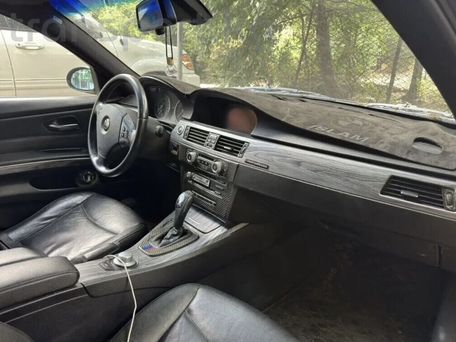BMW 3 серии, 2005 — photo 3