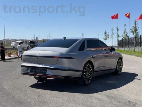 Hyundai Grandeur, 2023 — photo 2