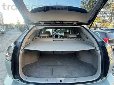 Lexus RX, 2006 — сүрөт 6