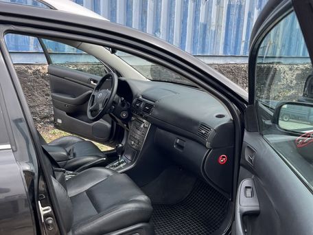 Toyota Avensis, 2007 — photo 4