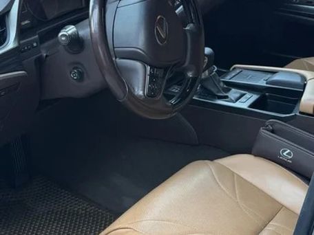 Lexus ES, 2020 — фото 10
