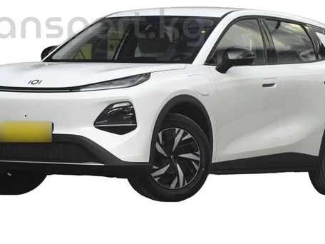 Changan Qiyuan Q05, 2023
