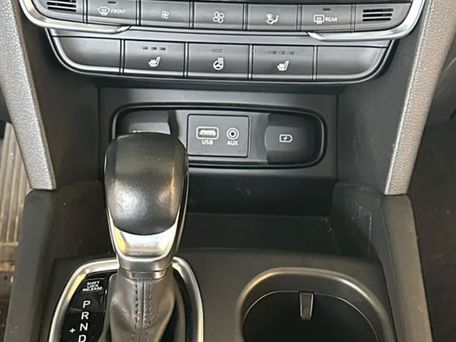 Hyundai Santa Fe, 2019 — сүрөт 15