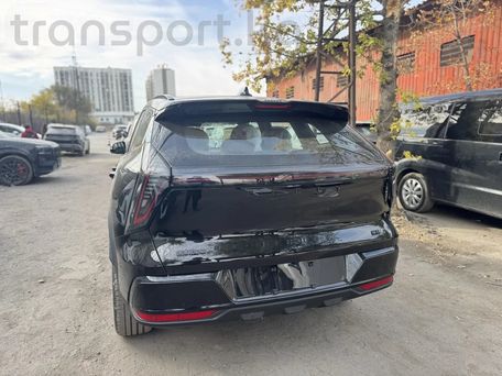 Geely Atlas, 2026 — photo 2