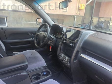 Honda CR-V, 2005 — photo 5