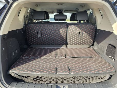 SsangYong Rexton, 2020 — сүрөт 17