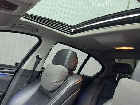 BMW 5 серии, 2011 — сүрөт 14