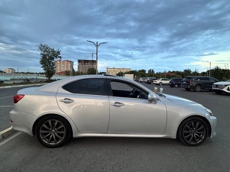 Lexus IS, 2008 — сүрөт 4