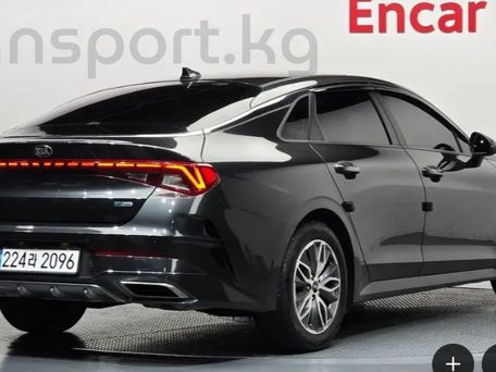 Kia K5, 2020 — photo 2