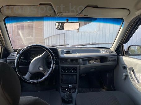 Daewoo Nexia, 2007 — сүрөт 4