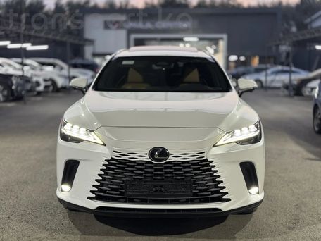 Lexus RX, 2024 — сүрөт 2