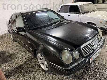 Mercedes-Benz E-Класс, 1998
