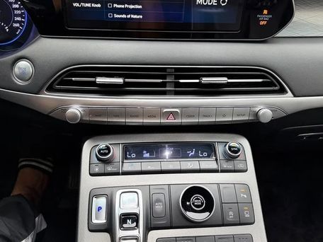 Hyundai Palisade, 2021 — сүрөт 8
