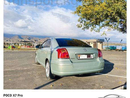 Toyota Avensis, 2003 — сүрөт 2