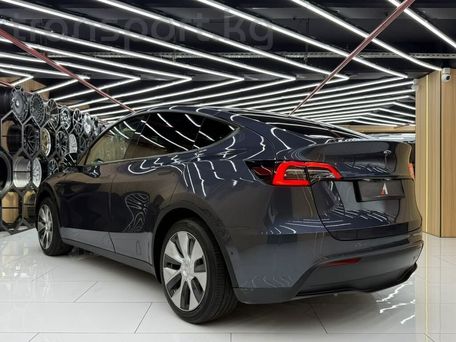 Tesla Model Y, 2022 — photo 6
