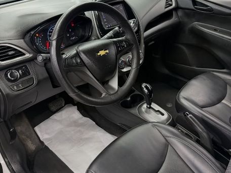 Chevrolet Spark, 2020 — 照片 12