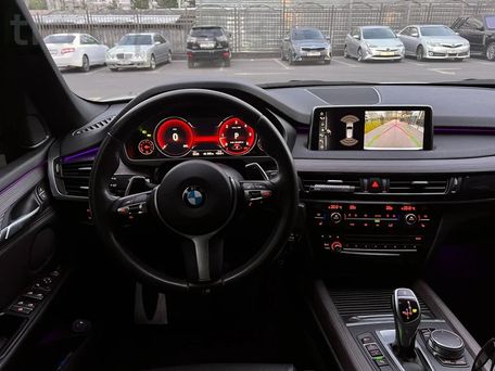 BMW X5, 2017 — photo 6