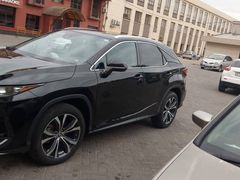 Lexus RX350