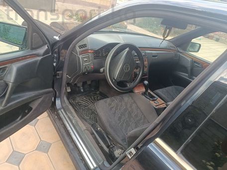 Mercedes-Benz E-Класс, 1998 — сүрөт 5