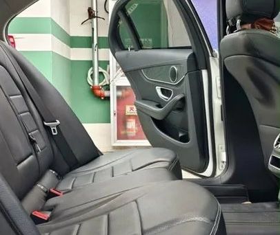 Mercedes-Benz C-Class, 2020 — сүрөт 9