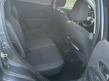 Honda HR-V, 2020 — photo 6