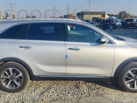 Kia Sorento, 2019 — 照片 7