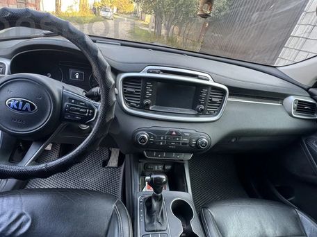 Kia Sorento, 2017 — сүрөт 8
