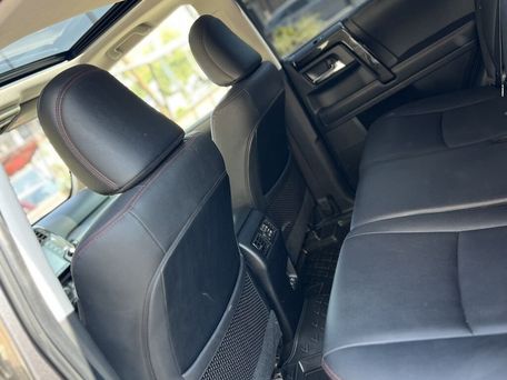 Toyota 4Runner, 2021 — 照片 10