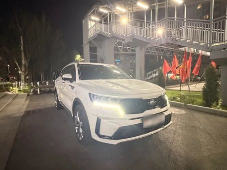 Kia Sorento, 2020 — сүрөт 3