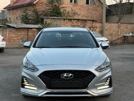 Hyundai Sonata, 2022 — 照片 1