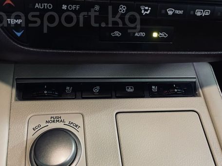Lexus ES, 2017 — фото 13