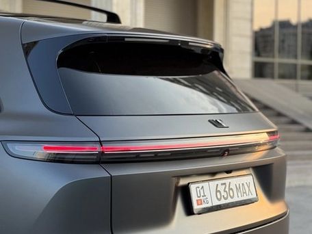 Li Auto (Lixiang) L7, 2025 — сүрөт 6