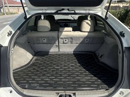 Toyota Prius, 2013 — photo 6