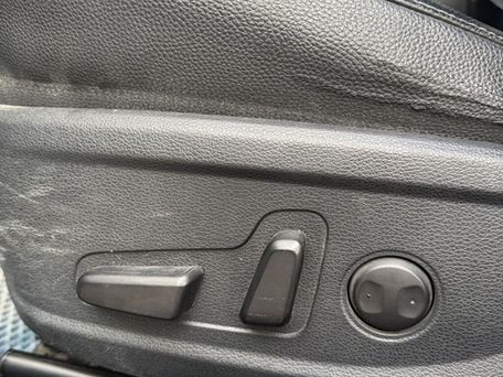 Kia K7, 2017 — photo 13