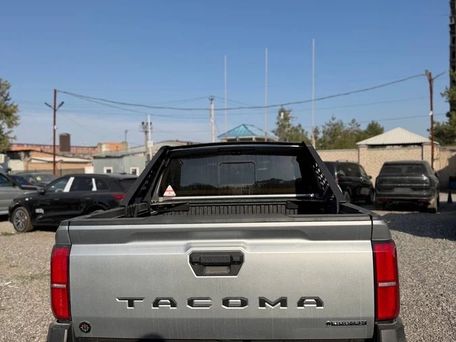 Toyota Tacoma, 2026 — сүрөт 1