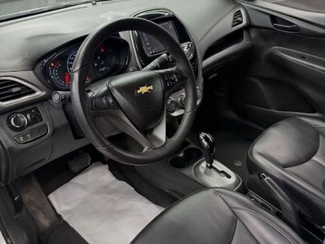 Chevrolet Spark, 2019 — сүрөт 1