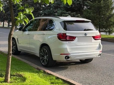BMW X5, 2018 — фото 6