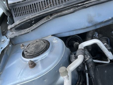 Toyota Corolla, 2005 — photo 4