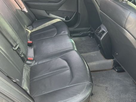 Hyundai Sonata, 2017 — photo 11