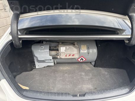 Hyundai Sonata, 2017 — photo 8