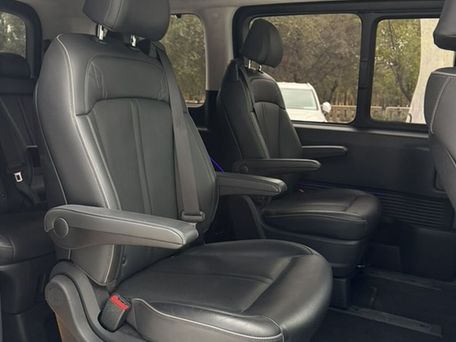 Hyundai Staria, 2022 — 照片 10
