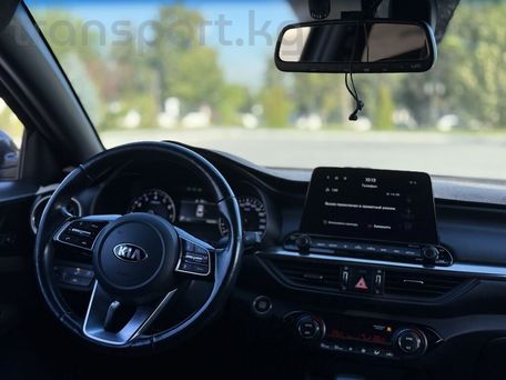Kia K3, 2019 — сүрөт 9