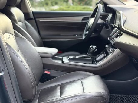 Hyundai Grandeur, 2019 — фото 10