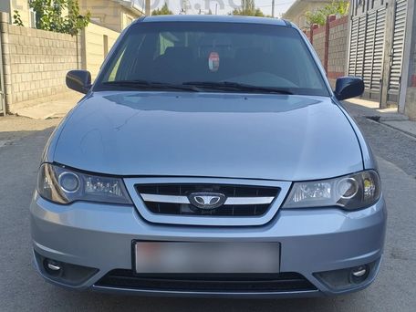 Daewoo Nexia, 2011 — сүрөт 5