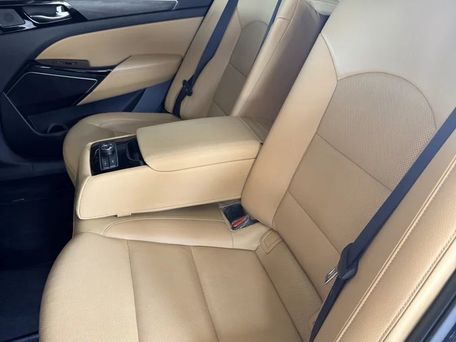 Kia K7, 2019 — photo 8