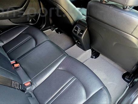 Hyundai Sonata, 2021 — 照片 10