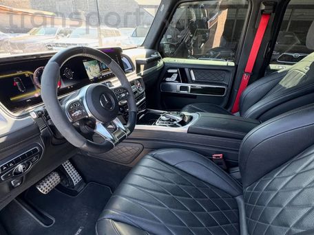 Mercedes-Benz G-Класс AMG, 2023 — фото 7